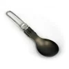 Sub X Titanium Folding Spoon