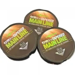 Subline Tapered Mainline