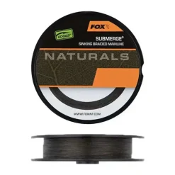 Submerge Naturals Sinking Braid