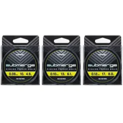 Submerge Sinking Feeder Braid