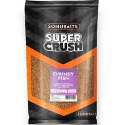 Super Crush Chunky Fish