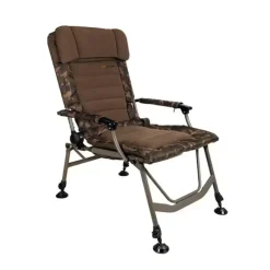 Super Deluxe Recliner Chair