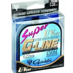 Super G-Line