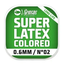 Super Latex Elastic
