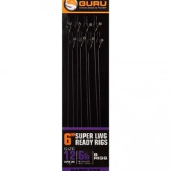 Super LWG Ready Rig