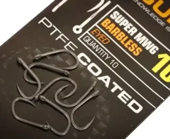 Super MWG Hook