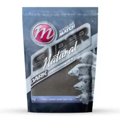 Super Natural Dark Mix
