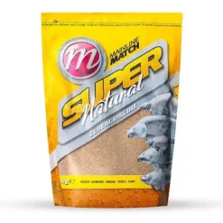 Super Natural Mix Cereal Biscuit