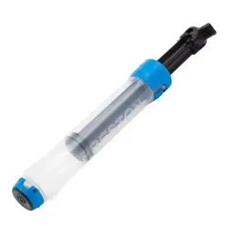 Super Pellet Pump