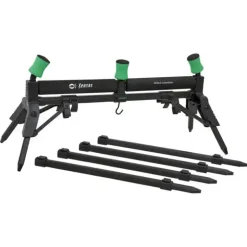 Super Power Double Roller