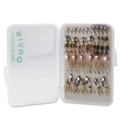 Super Slim Shirt Pocket Fly Box