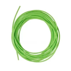 Super Soft Hollow Competition Elastic