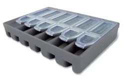 Super Soft Shot Dispenser