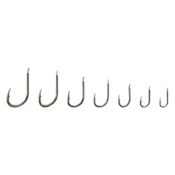 Super Spade Hooks