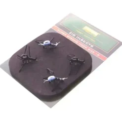 Super Strong Zig Insects
