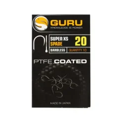 Super XS Spade Hooks