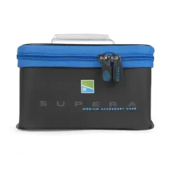 Supera EVA Accessory Case - Large