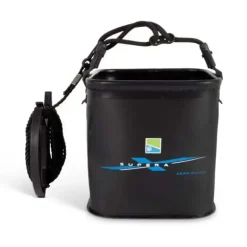 Supera X Drop Bucket