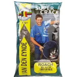 Supercrack