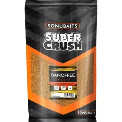 Supercrush Banoffee Groundbait