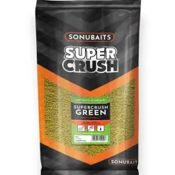 Supercrush Green - 2 kg