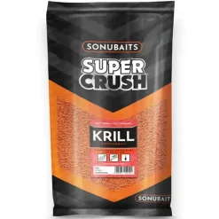 Supercrush Krill