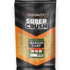 Supercrush Margin Carp - 2 kg