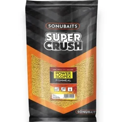 Supercrush Power Scopex Groundbait