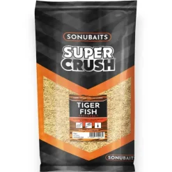 Supercrush Tiger Fish