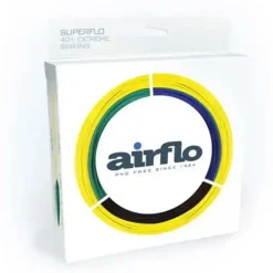 Superflo 40+ Extreme - Sinking