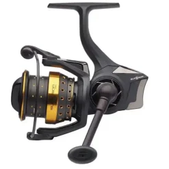 Superior Spinning Reel