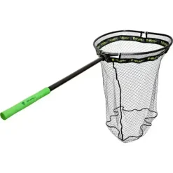 Supersize Pike Folding Net