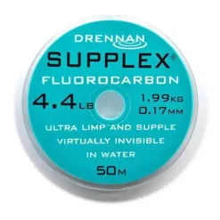 Supplex Fluorocarbon