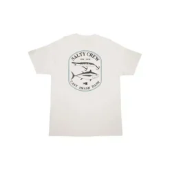 Surface Standard Tee - White