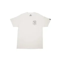 Surface Standard Tee - White
