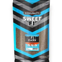 Sweet F1 Dark - 2 kg