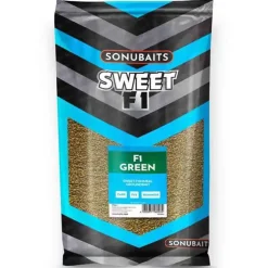 Sweet F1 Green - 2 kg
