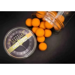 Sweetcorn Wafters - 20 mm