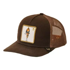 Swimlure Cap