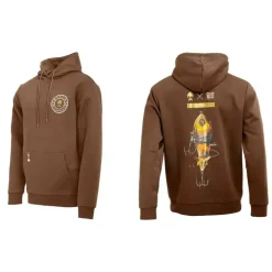 Swimlure Hoodie
