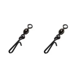 Swivel + Clip