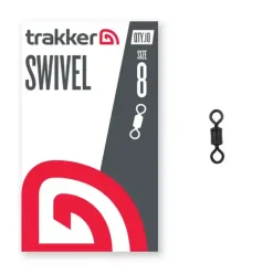 Swivel - Maat: 8