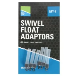 Swivel Float Adaptors