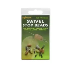 Swivel Stop Bead