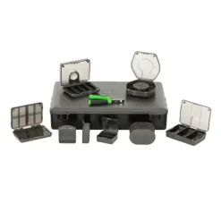 Tackle Box Large Collection