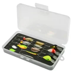 Tackle Box With EVA - 2600