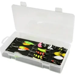 Tackle Box With EVA - 2700