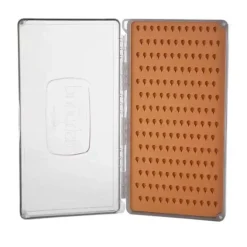 Tacky Original Fly Box Burnt Orange