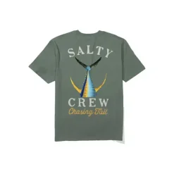 Tailed Tee