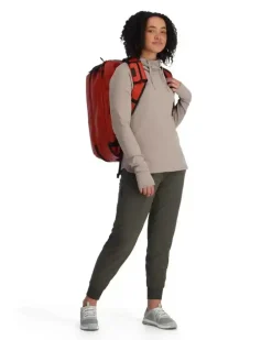 Tailwind 50L Duffel